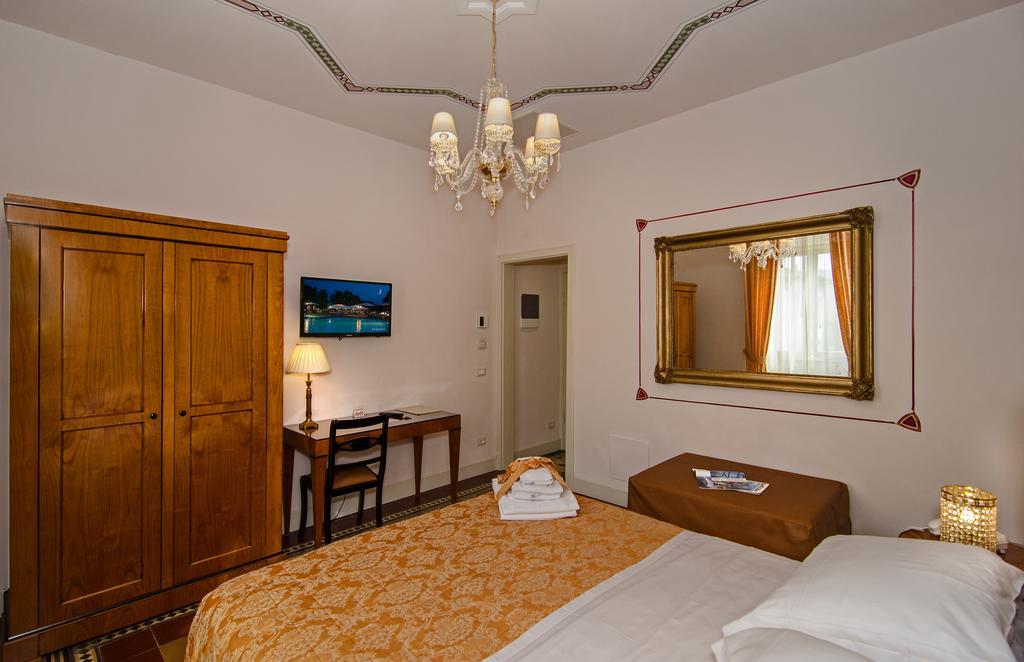 Lucca In Azzurro Maison De Charme מראה חיצוני תמונה