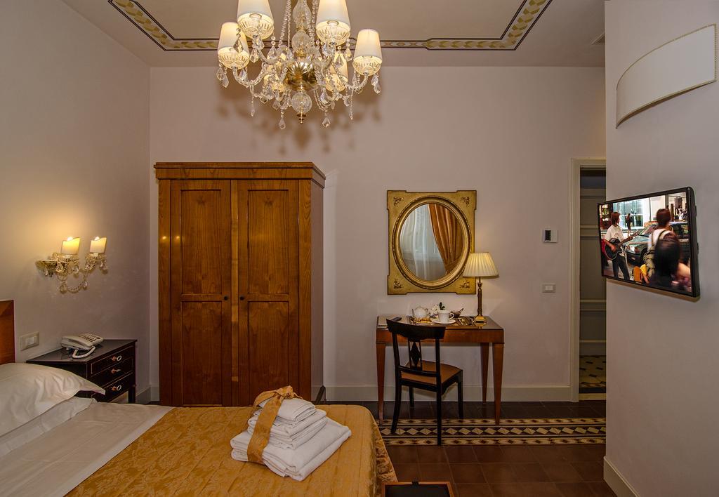 Lucca In Azzurro Maison De Charme מראה חיצוני תמונה