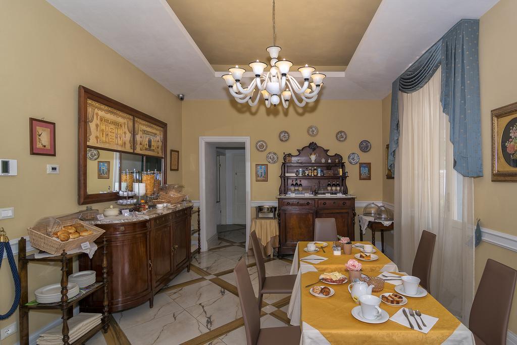 Lucca In Azzurro Maison De Charme מראה חיצוני תמונה