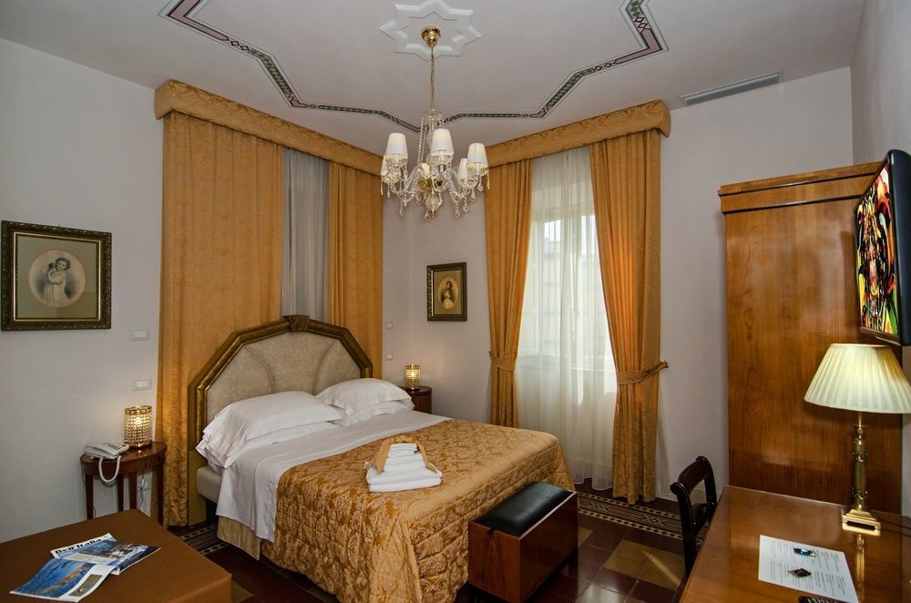Lucca In Azzurro Maison De Charme מראה חיצוני תמונה