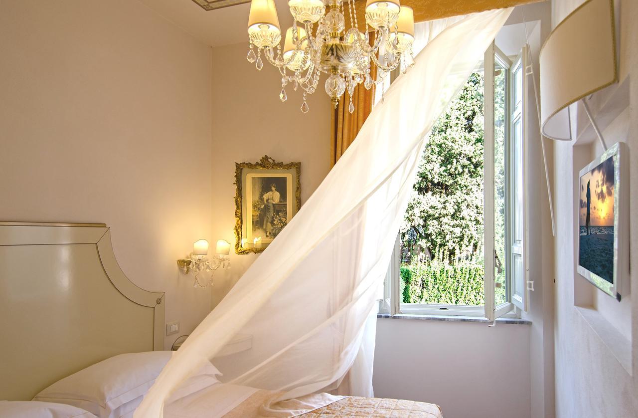 Lucca In Azzurro Maison De Charme מראה חיצוני תמונה