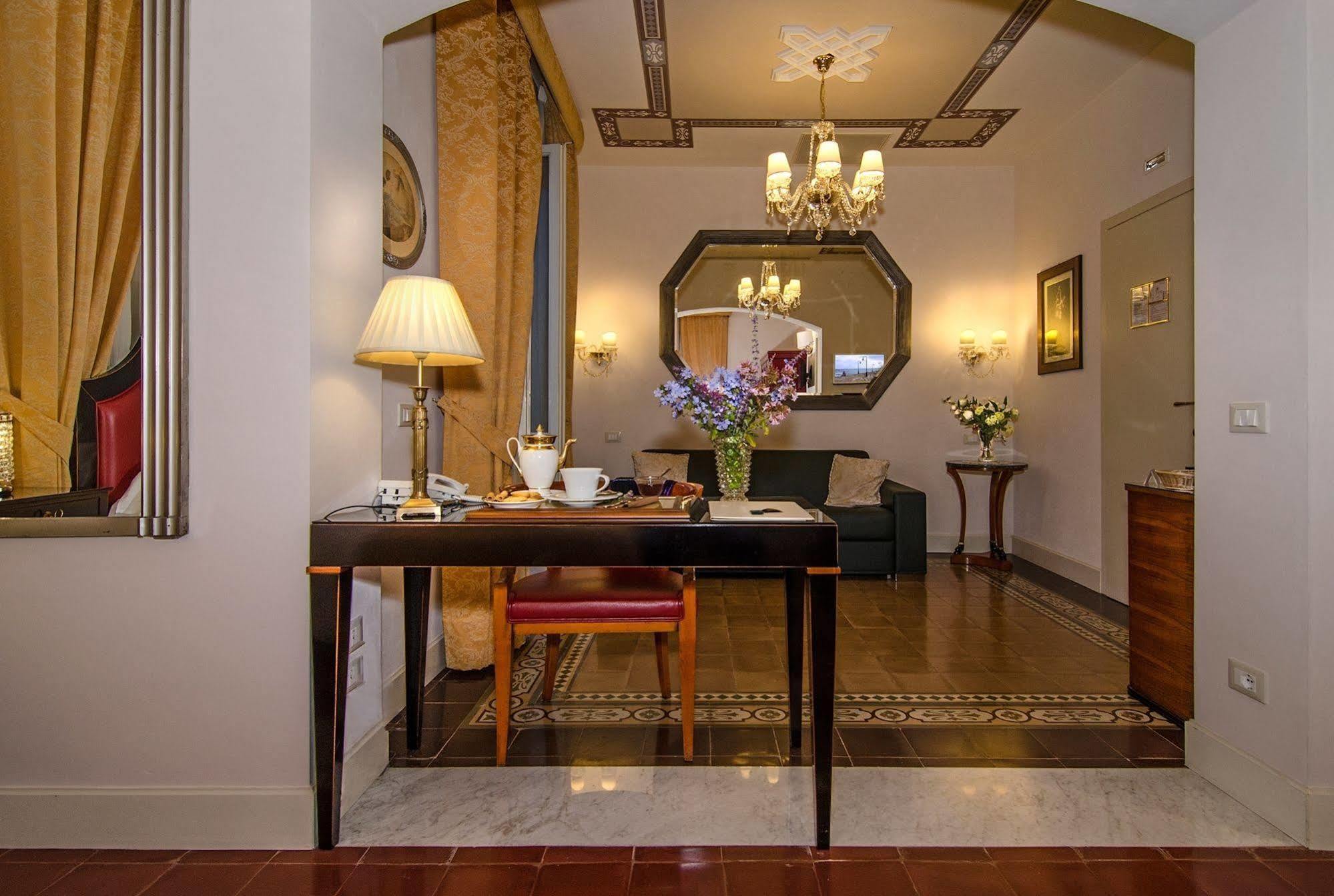 Lucca In Azzurro Maison De Charme מראה חיצוני תמונה
