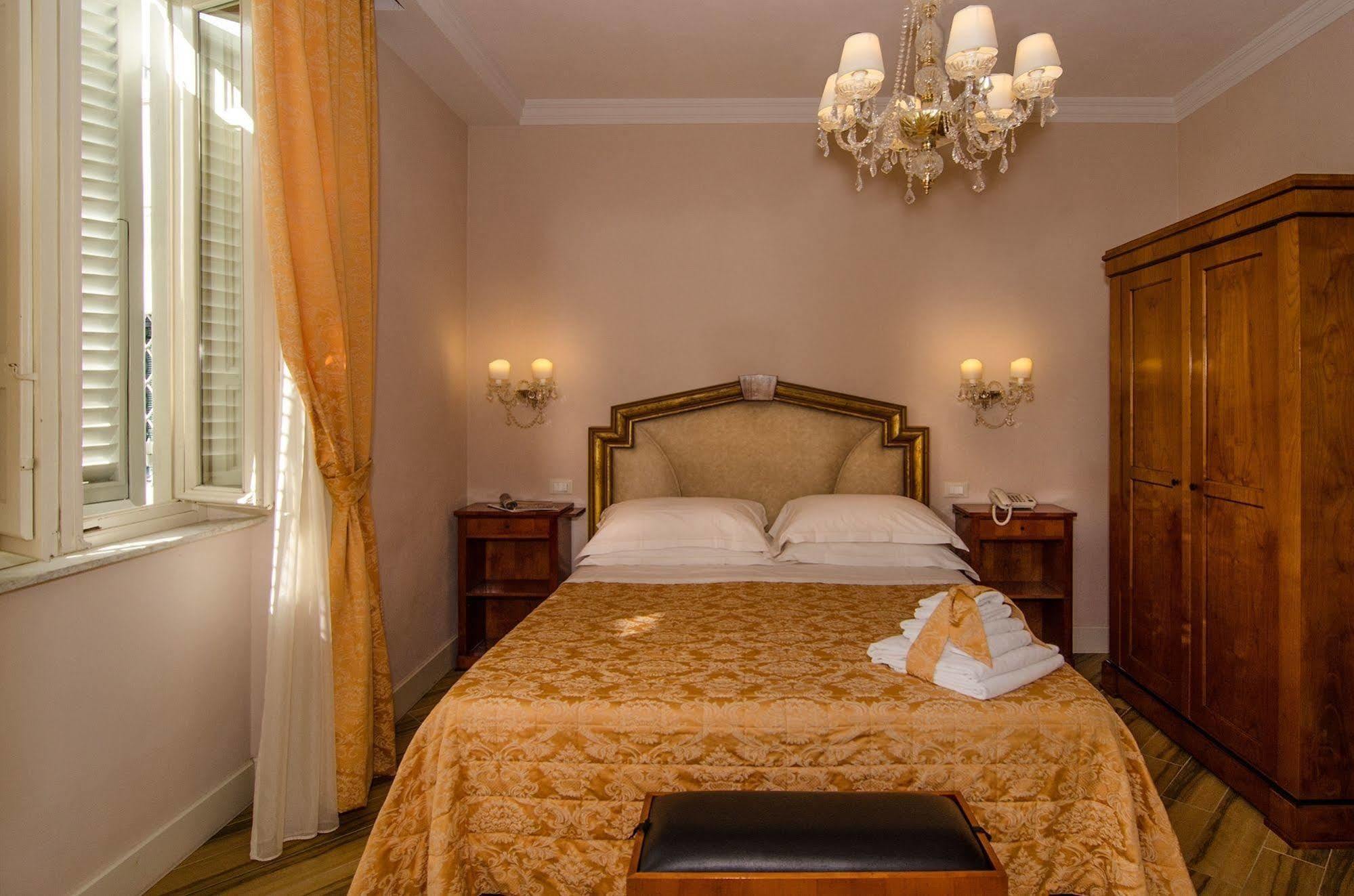 Lucca In Azzurro Maison De Charme מראה חיצוני תמונה