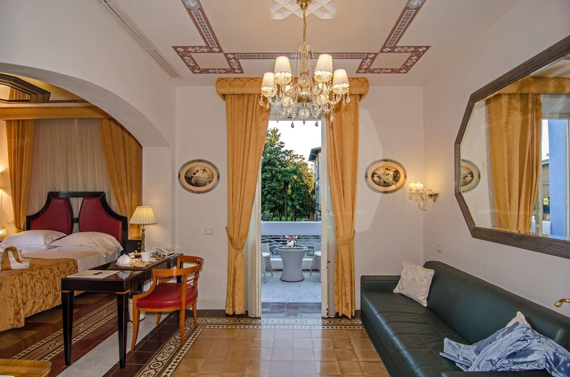 Lucca In Azzurro Maison De Charme מראה חיצוני תמונה
