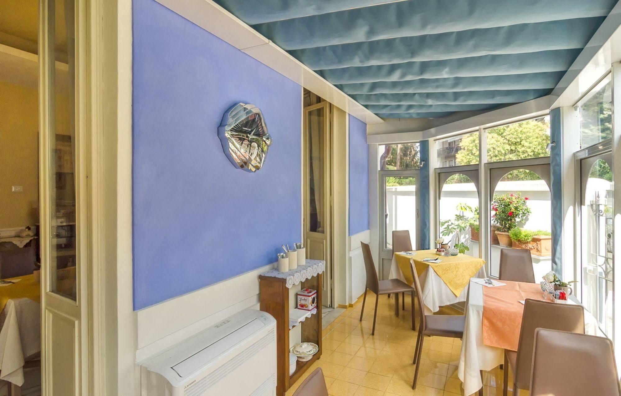 Lucca In Azzurro Maison De Charme מראה חיצוני תמונה