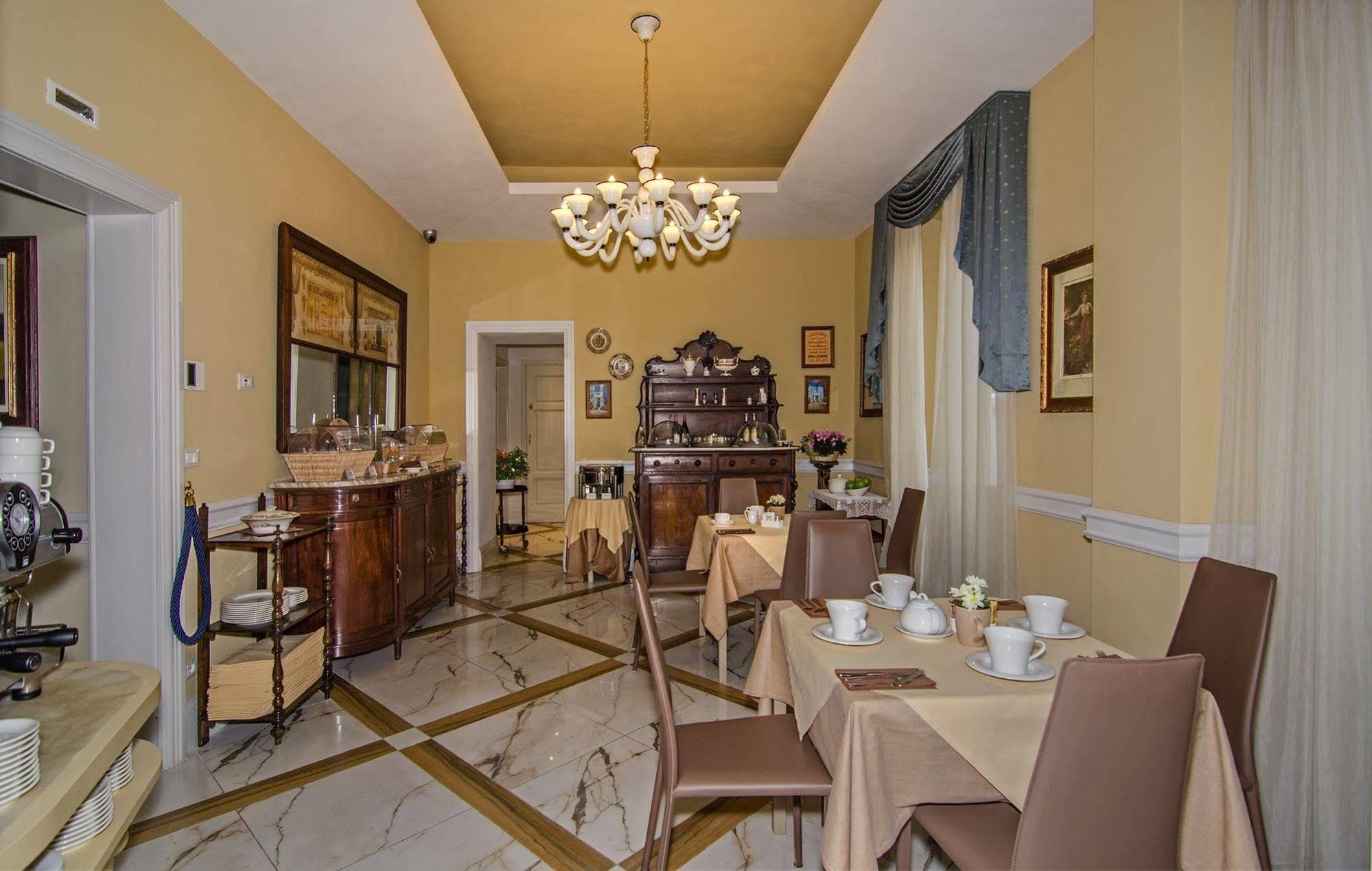 Lucca In Azzurro Maison De Charme מראה חיצוני תמונה