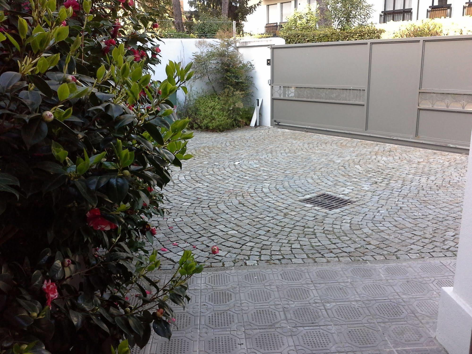Lucca In Azzurro Maison De Charme מראה חיצוני תמונה